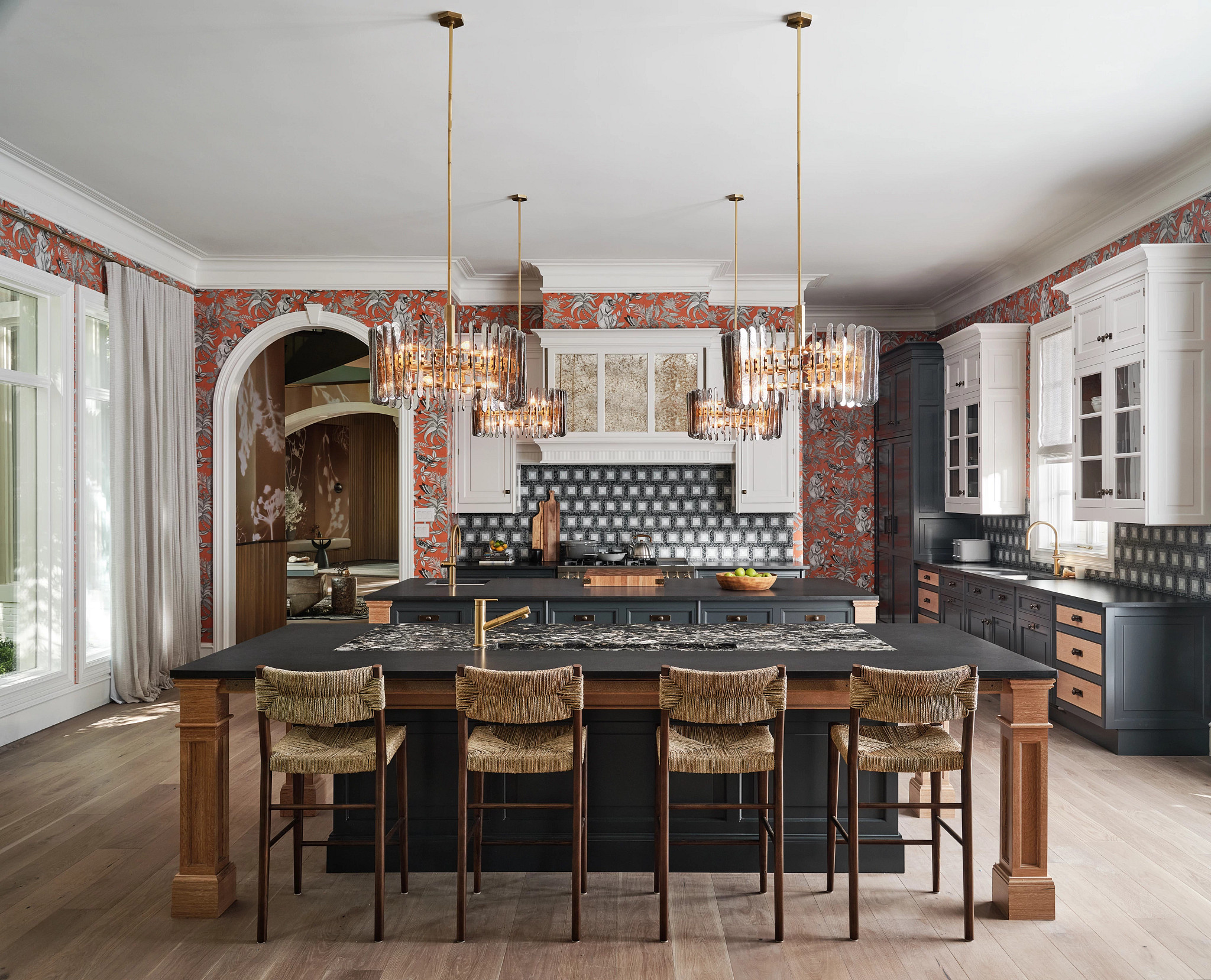 Take a Tour of the 2022 Kips Bay Decorator Show House Dallas Refine